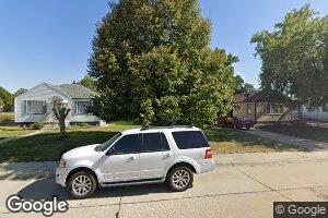 2507 W 1st St, Grand Island, NE 68803