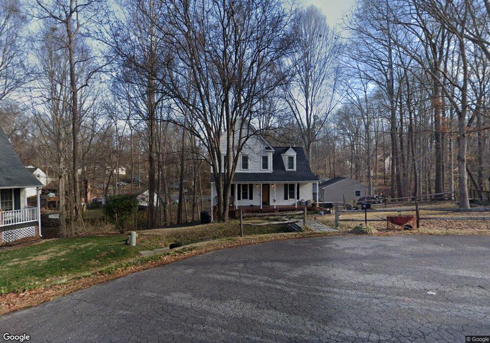 12206 King Cotton Ct, Midlothian, VA 23112 - photo 1