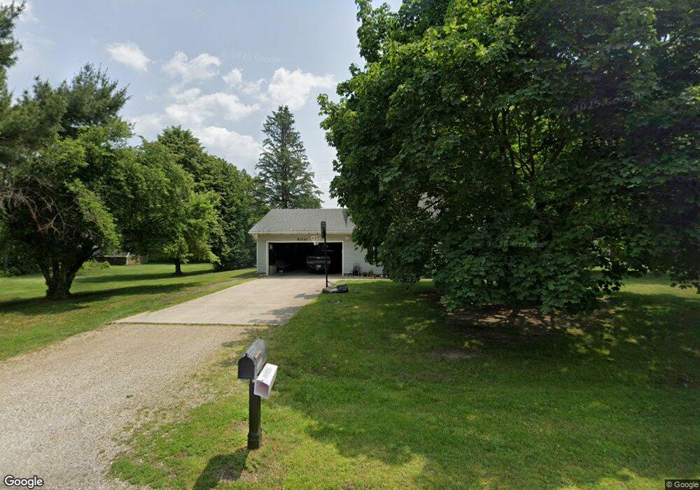 53710 Elmhurst St, South Bend, IN 46637 - photo 1