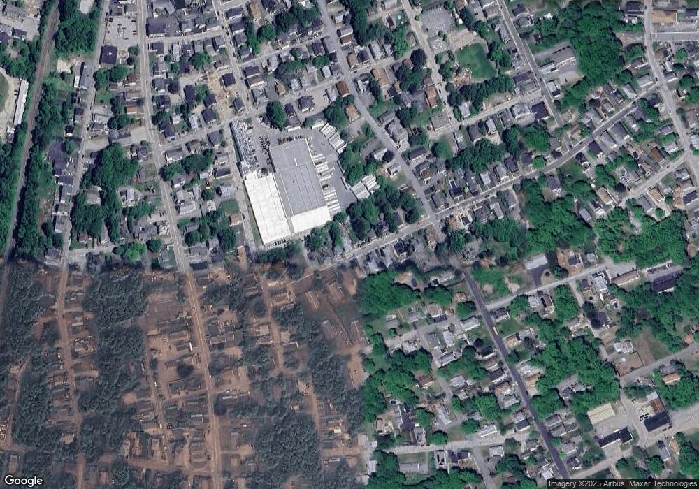 12 Elm St, Webster, MA 01570 - photo 1