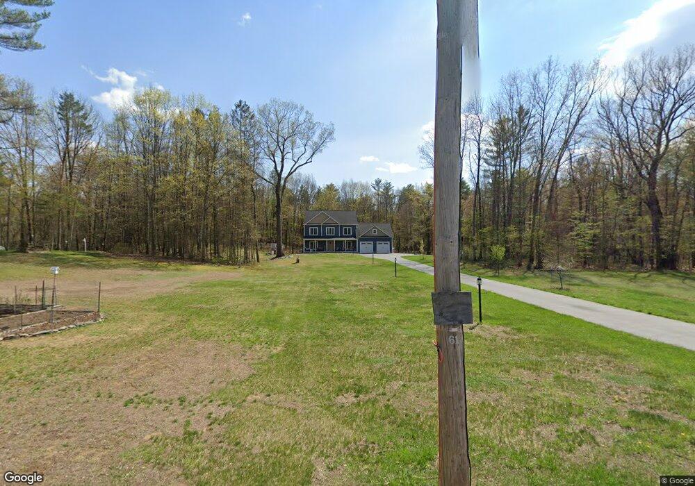 244 Louden Rd, Saratoga Springs, NY 12866 - photo 1