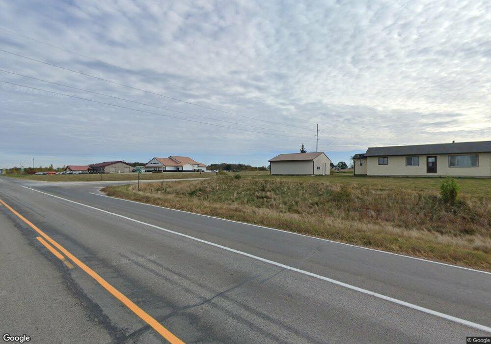 TBD 146th St, Harmony, MN - photo 1