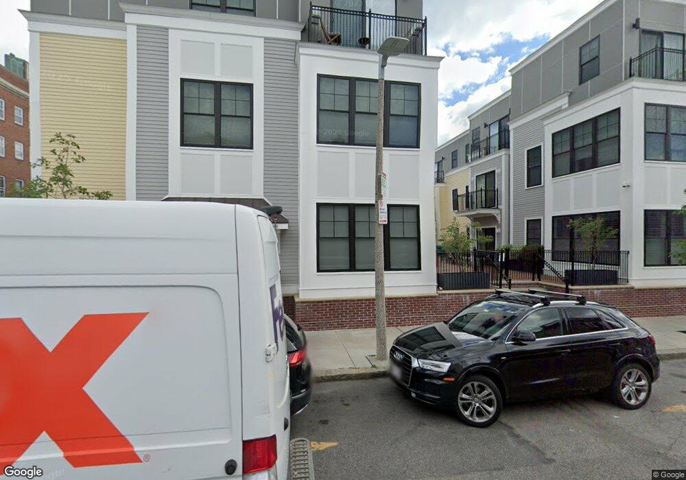 205 E St unit 5-N, Boston, MA 02127 - photo 1