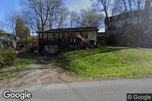 526 Sell St, Johnstown, PA 15905