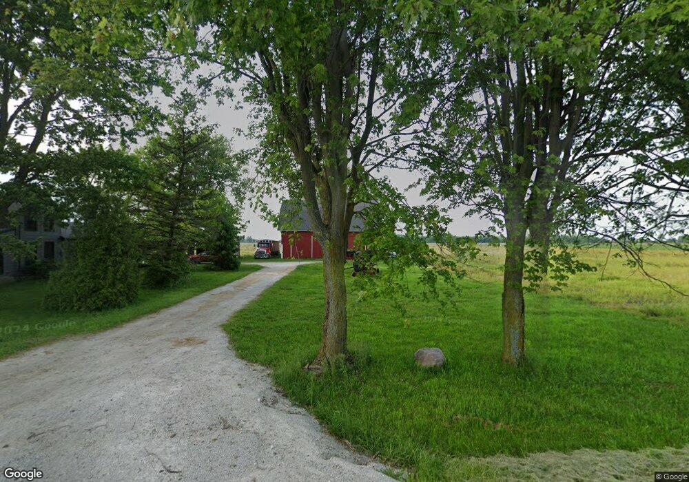 19701 W Hellwig Rd, Martin, OH 43445 - photo 1