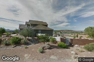 455 W Silver Hills Rd, Leeds, UT 84746