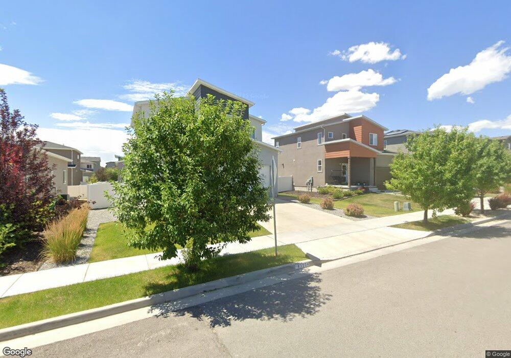 6323 W 7830 S, West Jordan, UT 84081 - photo 1