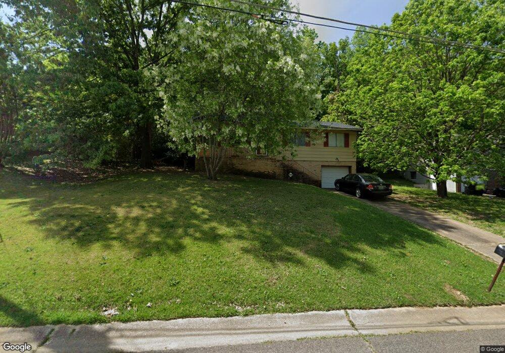 2816 Creek Ln NE, Birmingham, AL 35215 - photo 1