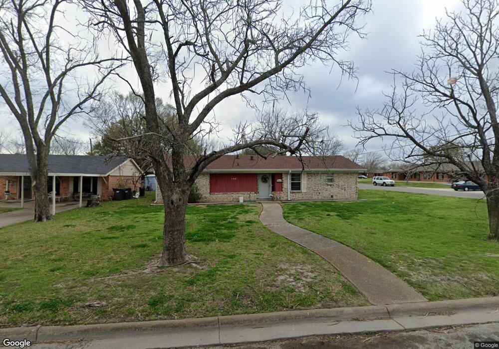 1200 S 1st St, Corsicana, TX 75110 - photo 1