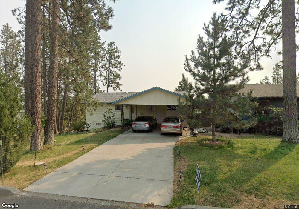527 Clover St, Cheney, WA 99004 - photo 1