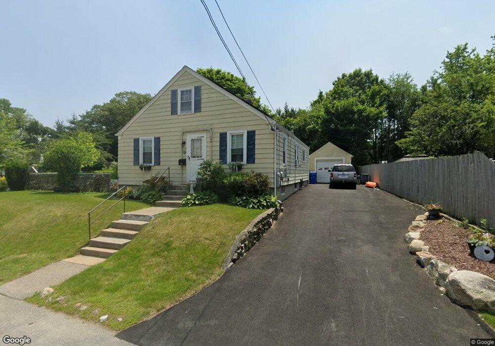 140 Harper Ave, Cranston, RI 02910 - photo 1