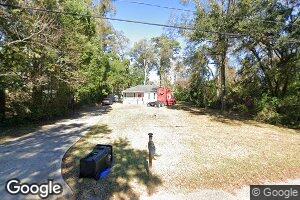 210 Myrtlewood Ave, Mobile, AL 36611