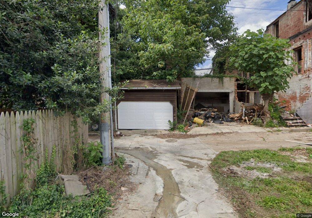 14 S Vincent St, Baltimore, MD 21223 - photo 1