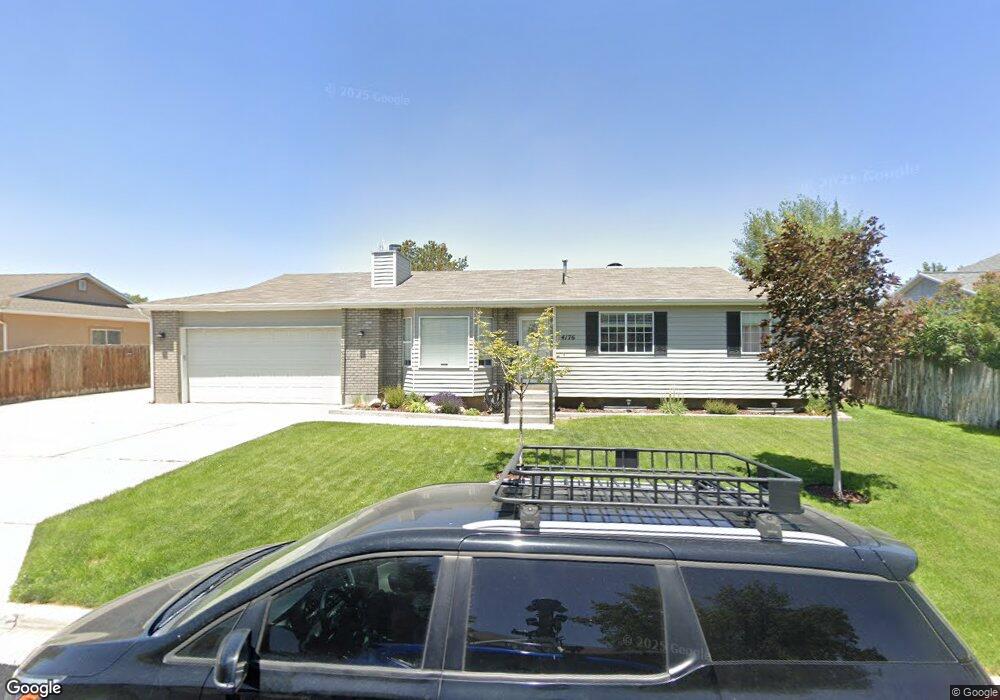 4176 Bonar Bridge Rd, South Jordan, UT 84095 - photo 1