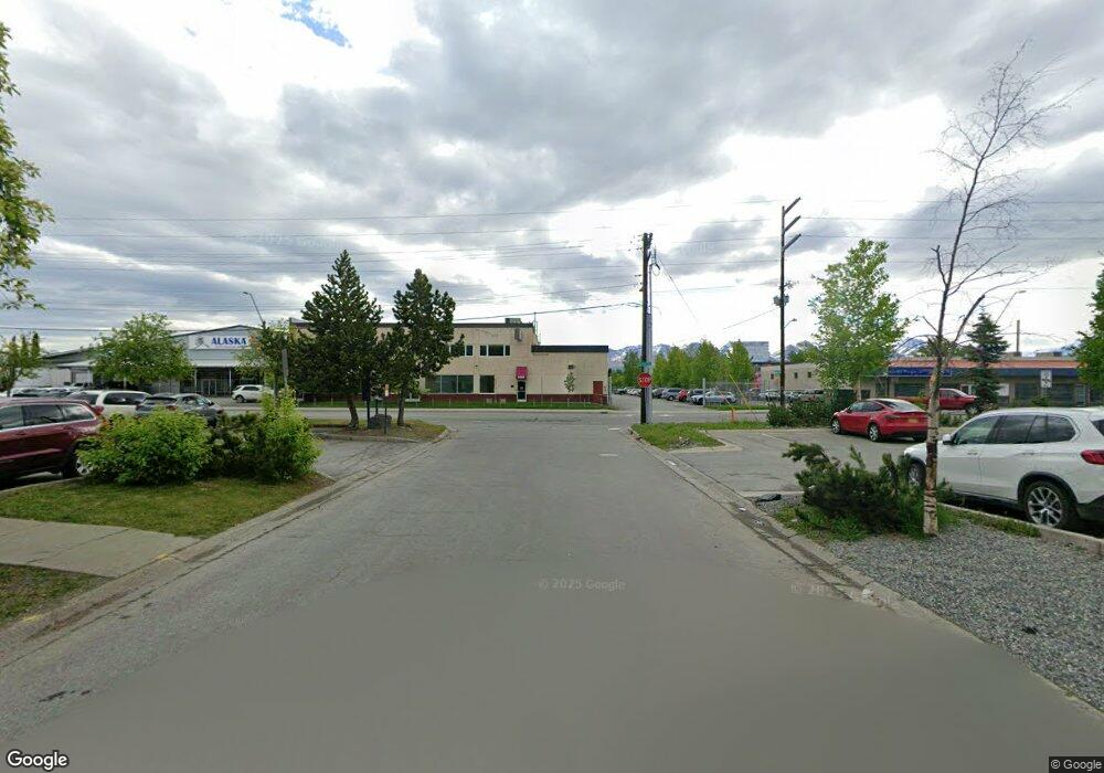 836 W 26th Ave, Anchorage, AK 99503 - photo 1