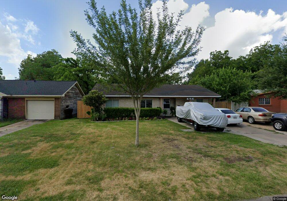 323 Red Ripple Rd, Houston, TX 77091 - photo 1