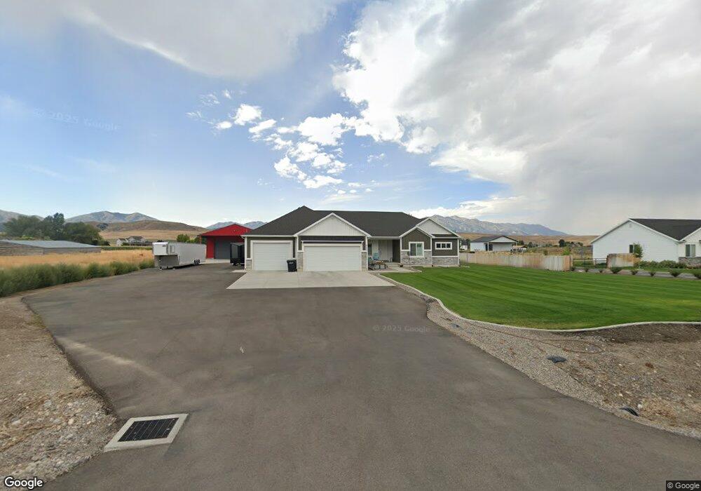 8435 S 350 W, Paradise, UT 84328 - photo 1
