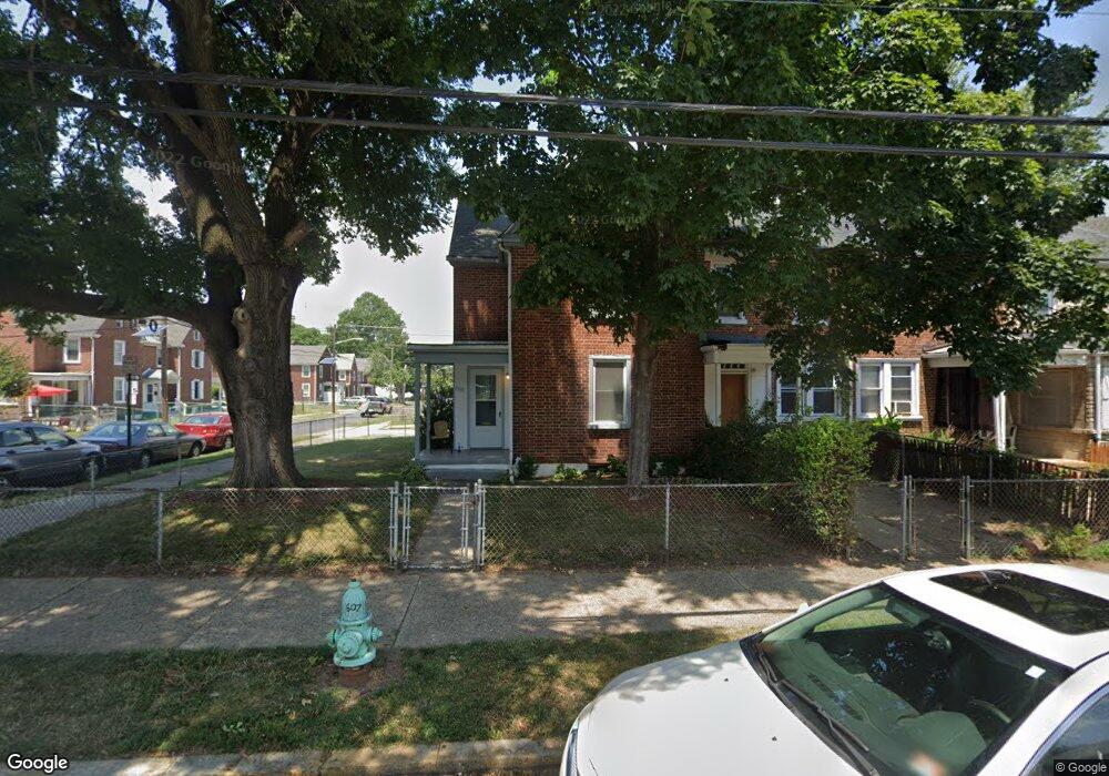 1055 Ironside Rd, Camden, NJ 08104 - photo 1