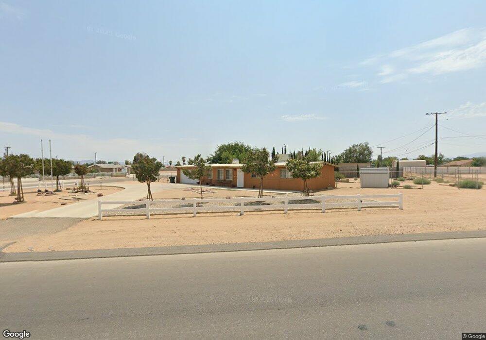 15163 Luna Rd, Victorville, CA 92392 - photo 1