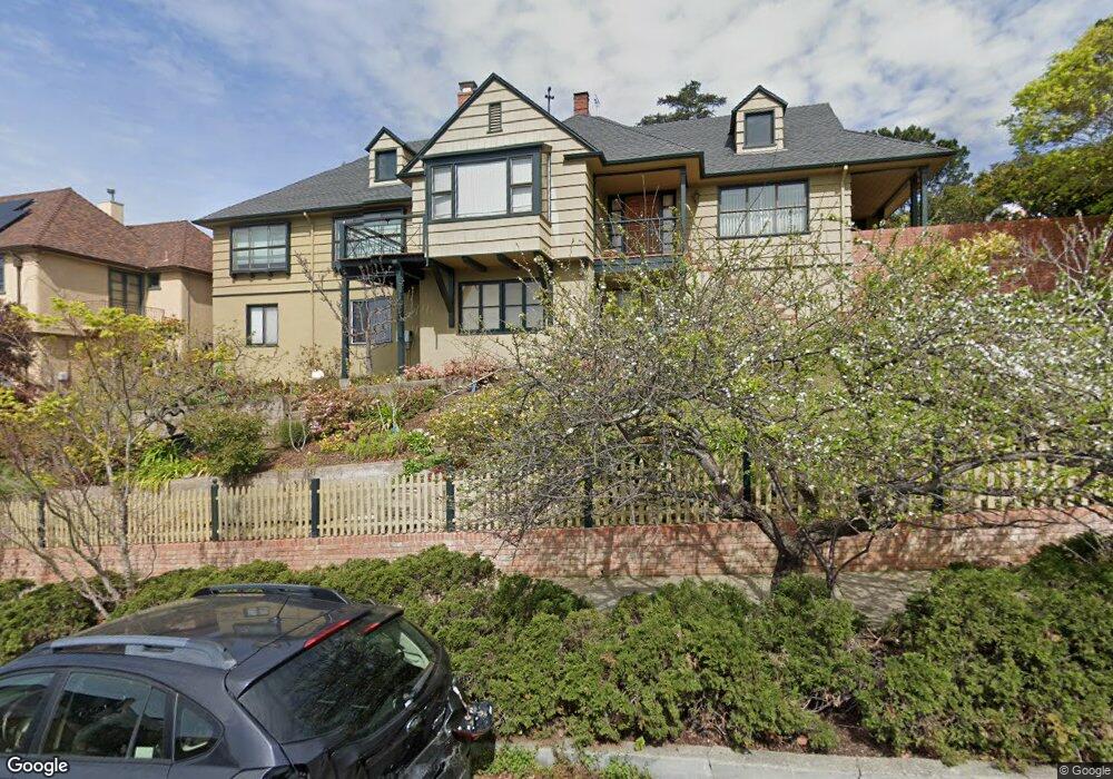 678 Arlington Ave, Berkeley, CA 94707 - photo 1