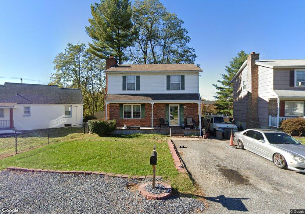 25 Rollwin Rd, Windsor Mill, MD 21244 - photo 1