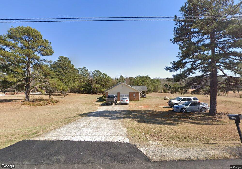 1550 Davis Lake Rd, Locust Grove, GA 30248 - photo 1