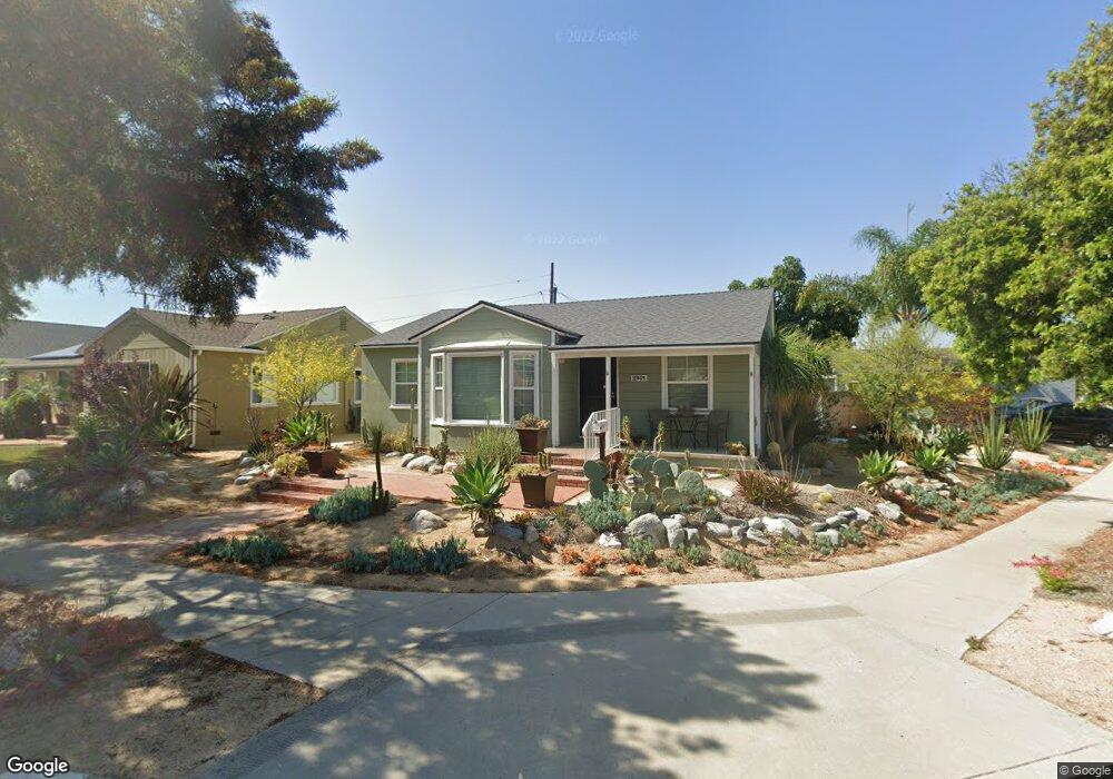 2951 Loomis St, Lakewood, CA 90712 - photo 1