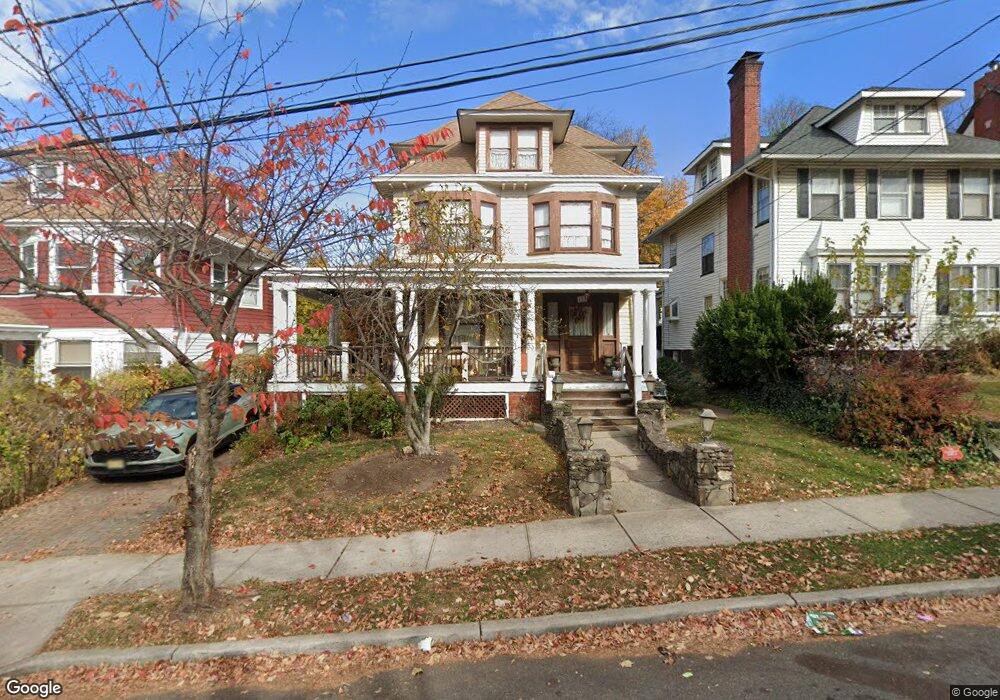 483 Fairview Ave, Orange, NJ 07050 - photo 1