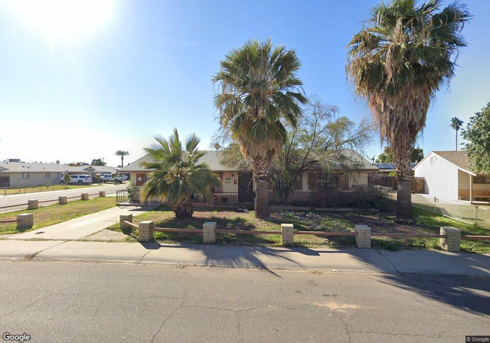 4016 N 77th Ave, Phoenix, AZ 85033 - photo 1
