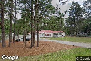 170 Morgan Ln, Pinebluff, NC 28373