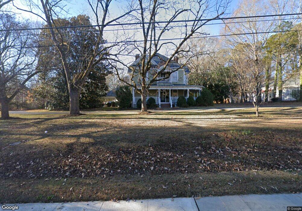 118 Lower Jersey Rd, Covington, GA 30014 - photo 1