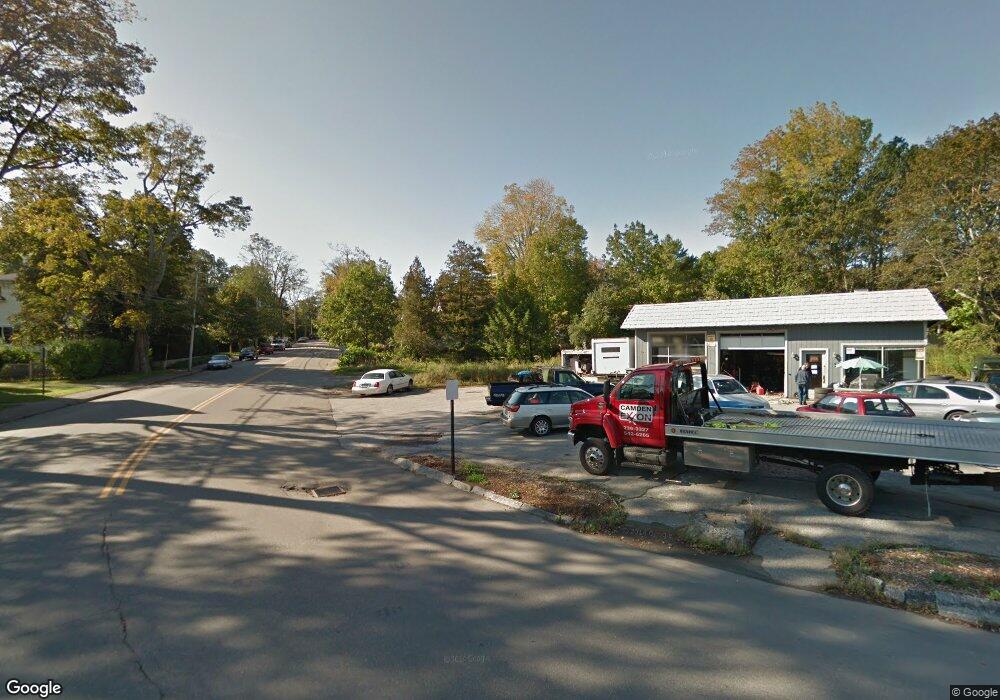 36 Pleasant St, Camden, ME 04843 - photo 1