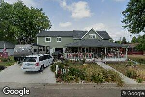 214 11th Ave, Enderlin, ND 58027