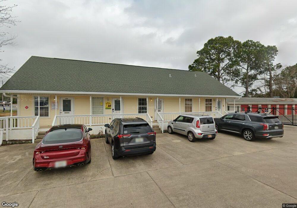 8402 Little John Jct, Navarre, FL 32566 - photo 1