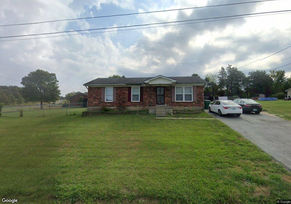 124 Forest Dr, Mount Washington, KY 40047 - photo 1