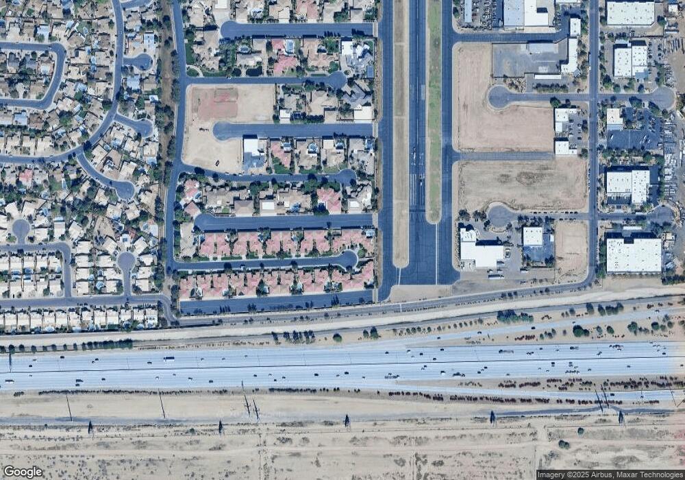 4316 W Rickenbacker Way, Chandler, AZ 85226 - photo 1