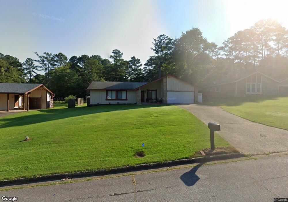 873 Sloan Ct, Jonesboro, GA 30238 - photo 1