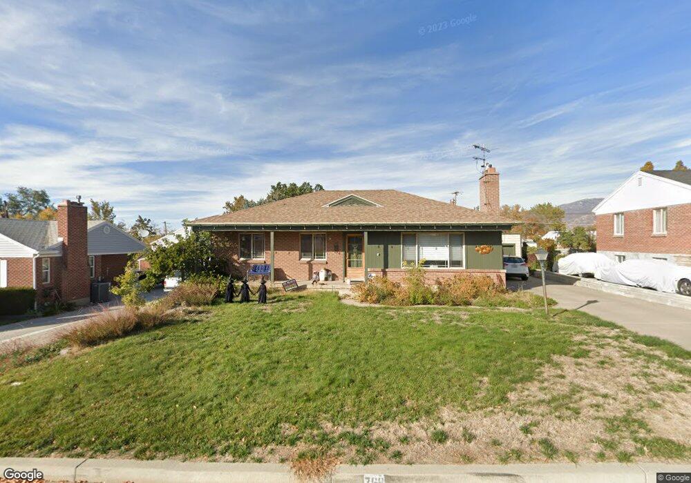 768 W 3500 S, Bountiful, UT 84010 - photo 1