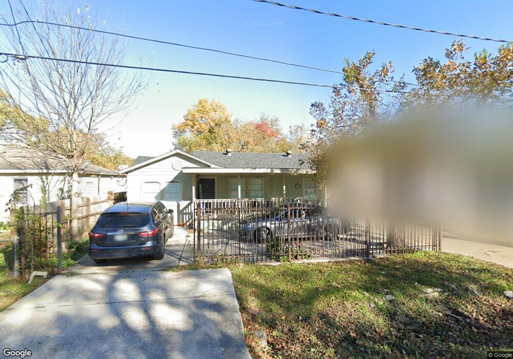 3613 Rosemary Ln, Houston, TX 77093 - photo 1