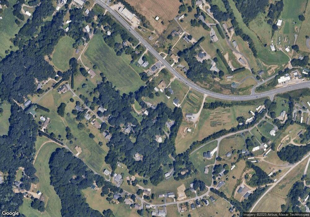 18 Betty Dr, Leicester, NC 28748 - photo 1