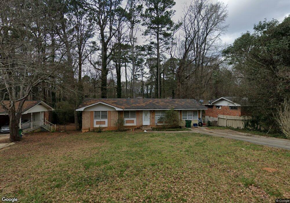1056 Casa Dr unit 1, Clarkston, GA 30021 - photo 1