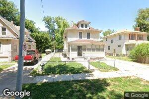 1458 Emmet St, Omaha, NE 68110