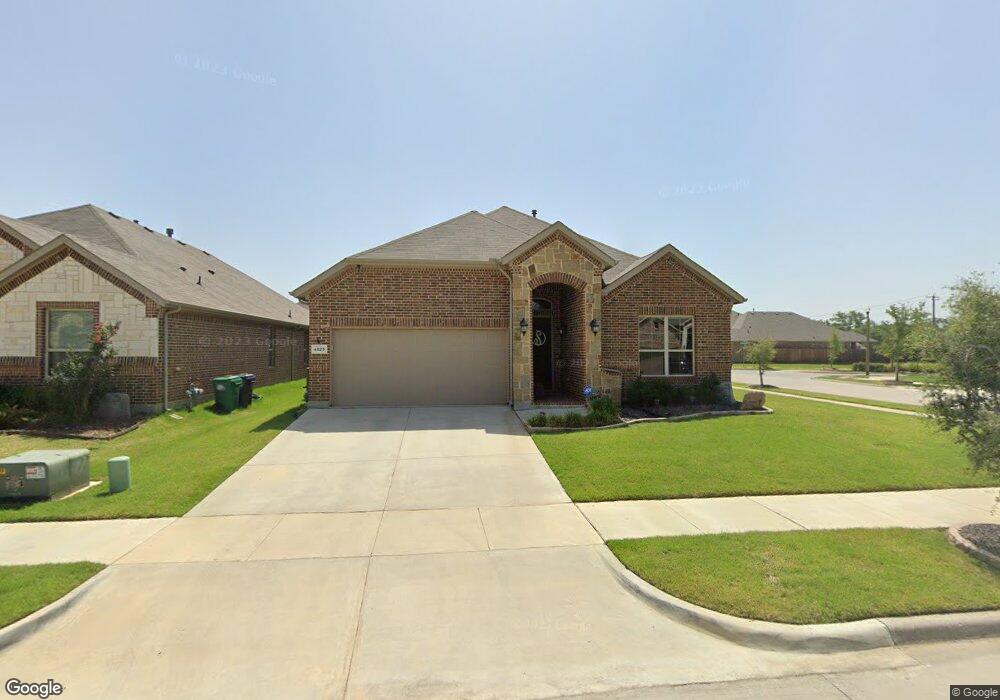 4025 Crosstrees Dr, Denton, TX 76210 - photo 1