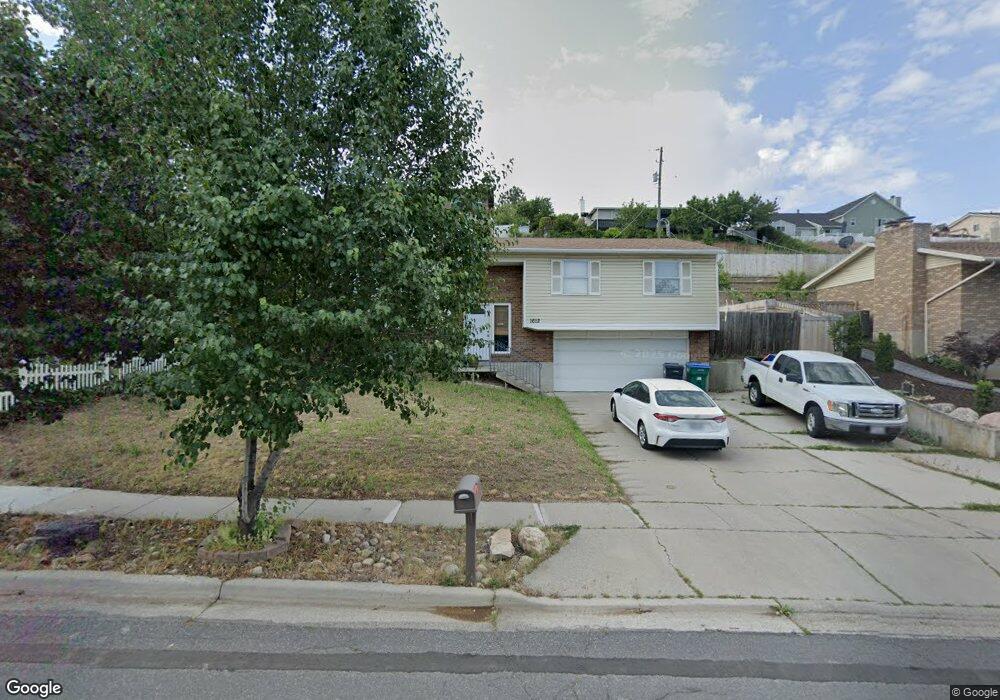 1612 E 8640 S, Sandy, UT 84093 - photo 1