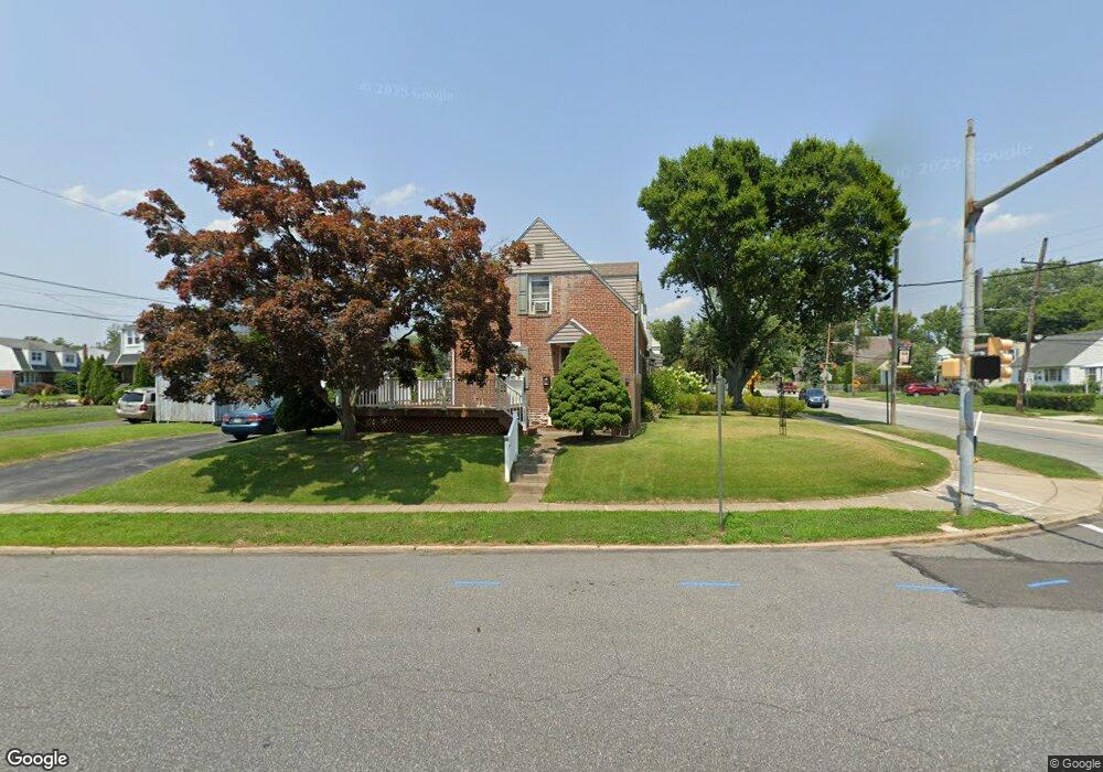 801 Fairview Rd, Swarthmore, PA 19081 - photo 1