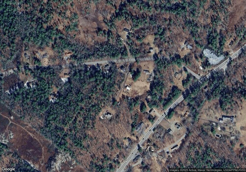 0 Haggett Rd, Wiscasset, ME 04578 - photo 1