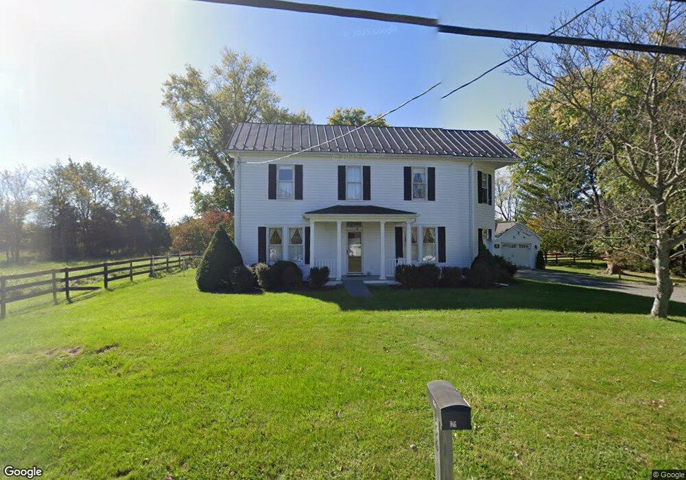 456 Giles Mill Rd, Bunker Hill, WV 25413 - photo 1