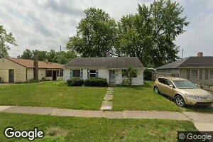 2560 Robinwood Dr, Lafayette, IN 47909