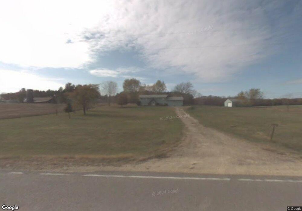 N8639 County Road H, Camp Douglas, WI 54618 - photo 1
