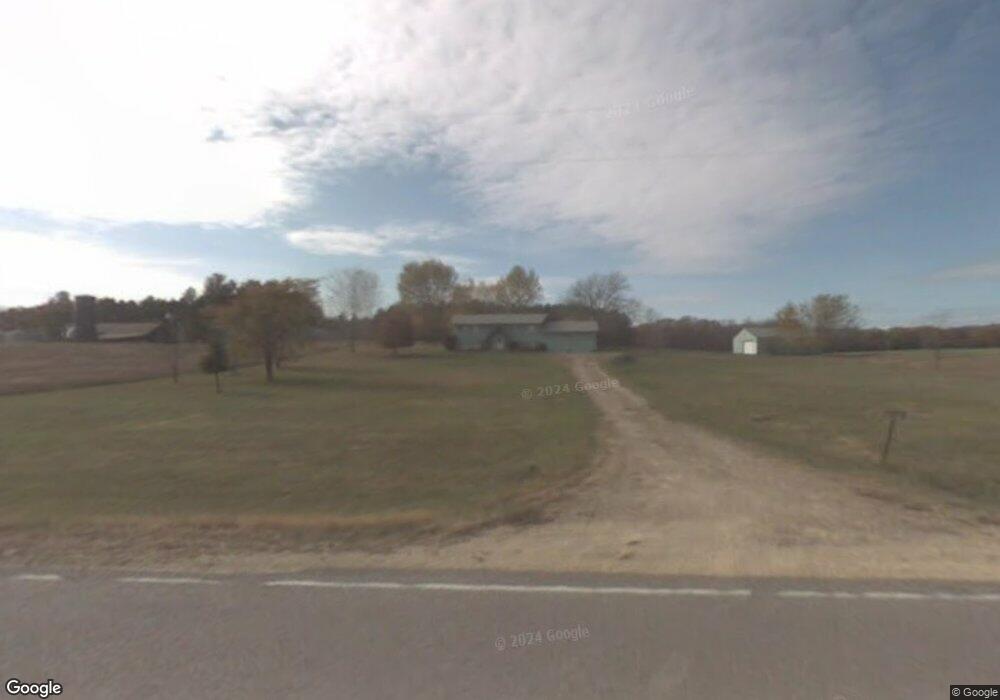n 8639 County Road H, Camp Douglas, WI 54618 - photo 1